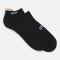 BOSS Bodywear Intarsia-Knit Cotton-Blend Logo Socks