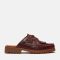 Timberland Noreen Leather Mules - UK 7