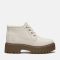 Timberland Women's Stone Street Nellie 'Natural Pack' Boots - UK 5