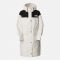 The North Face Reign On Nylon-Blend Parka - S