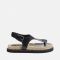 Castañer Women's Tokio Leather Sandals - UK 4