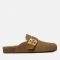 Tory Burch Women's Mellow Suede Mules - UK 4.5
