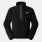 The North Face Fleeski Sherpa Quarter-Zip Jumper - S