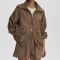 Varley Morven Blouson Nylon-Twill Jacket