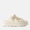 UGG Women's Goldenglow EVA Slide Sandals - UK 6