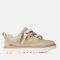 UGG Women's Lo Lowmel Suede Trainers - UK 3