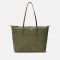 Lauren Ralph Lauren Keaton Recycled Nylon Tote Bag