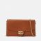 Lauren Ralph Lauren Adair Leather Crossbody Bag