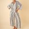 It's 9pm Demi Rayon Pyjama Set - 1/UK 10