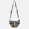 Ganni Bucky Nylon Crossbody Bag