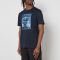 BOSS Orange Te_mextour Graphic Jersey T-Shirt - XL