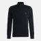 BOSS Orange Kanobix Cotton-Blend Quarter-Zip Jumper - S
