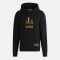 BOSS Orange x NFL Warner Jersey Hoodie - S