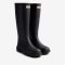 Hunter Women's Downpour Rubber Wellies - UK 3