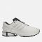 Y-3 Men's A3 Control Leather Trainers - UK 9