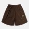 ARIES Windcheater Nylon Shorts - XL