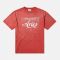 ARIES Sunbleached Cola Cotton-Jersey T-Shirt - S