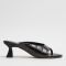 E8 by Miista Women's Palmira Leather Heeled Mules - UK 3