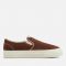 Stepney Workers Club Men's Lister Suede Trainers - UK 8