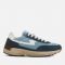 Stepney Workers Club Men's Osier S-Strike Suede Trainers - UK 9
