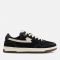Stepney Workers Club Men’s Pro-Cup 01 S-Strike Suede Trainers - UK 10