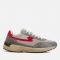 Stepney Workers Club Men's Osier S-Strike Suede Trainers - UK 7