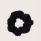 Hunza G Crinkle™ Seersucker Scrunchie