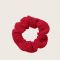 Hunza G Crinkle™ Seersucker Scrunchie