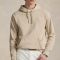 Polo Ralph Lauren Tonal PP Loopback Cotton-Terry Hoodie - XL