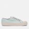 Novesta Women's Star Master Hemp Canvas Trainers - UK 3.5