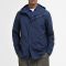 Barbour Quay Showerproof Hooded Matte-Shell Jacket - XXL