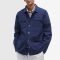 Barbour Grindle Cargo Relaxed Overshirt - L
