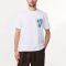 NN.07 Adam Printed Cotton-Jersey T-Shirt - S