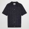 NN.07 Thor Wool-Blend Cardigan - XL