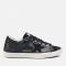 Golden Goose Women's Superstar Leather Trainers - UK 8