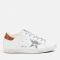 Golden Goose Women's Superstar Leather Trainers - UK 3