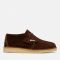 Clarks Originals Men's Desert Trek Suede Boots - UK 8