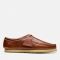 Clarks Originals Godney Lace Leather Shoes - UK 9