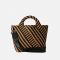 Naghedi St Barths Small Neoprene Tote Bag