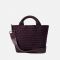 Naghedi St Barths Small Neoprene Tote Bag