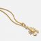 Daisy London Lobster 18k Gold-Plated Sterling Silver Necklace