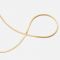 Daisy London Fine Snake 18k Gold-Plated Necklace