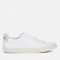 Veja Women's Esplar Leather Trainers - Extra White - UK 4