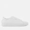 Axel Arigato Clean 90 Leather Cupsole trainers - UK 8