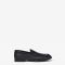 Loafers, Black Size 9 - Fendi