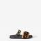 Fendi Feel, Multicolour Size 38_5 - Fendi