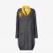 Overcoat, Blue Size 52 - Fendi