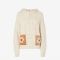 Jumper, Beige Size 36 - Fendi