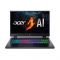 Acer Nitro 17 Pelikannettava | AN17-42 | Musta