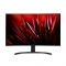 Acer Nitro ED3 Monitor zakrzywiony | ED273S3 | Czarny